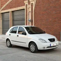 تیبا2 مدل ۹۹