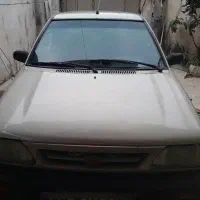 پراید 86 تک برگ سند قیمت 440000000