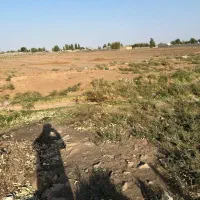 زمین|فروش زمین و ملک کلنگی|قنوات, |دیوار