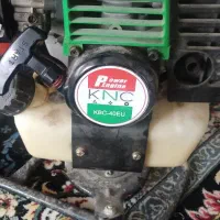 اره علف زن KNCدرحدنوش۳۰میلیون ،۲۰میفروشم