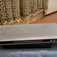 دستگاه DVD کارکرده