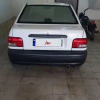 پراید مدل ۹۳|خودرو سواری و وانت|شاهدشهر, |دیوار
