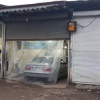 فروش مغازه ۶۰متری/صنعتی،مکانیکی/سمیه۲۸