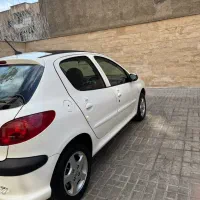 206 پانا تیپ 3