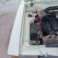 وانت پیکان مدل ۸۶|خودرو سواری و وانت|آذرشهر, |دیوار