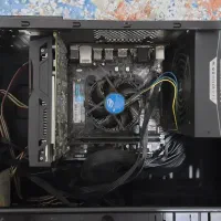 سیستم مناسب گیمینگ و امور اداری دفتری