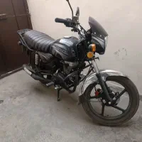 موتور طرح باکسر همتاز 200