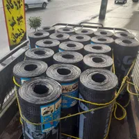 نمایندگی ایزوگام شرق مشهد و دلیجان|مصالح و تجهیزات ساختمان|تنکابن, |دیوار