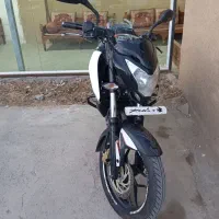 موتور ام اس ۲۰۰ انجیل پلمپ سلامت|موتورسیکلت|کرج, گلشهر|دیوار