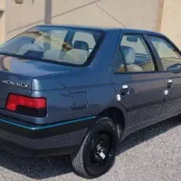 ۴۰۵ دوگانه  ۹۹ صفر|خودرو سواری و وانت|زابل, |دیوار