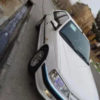 پارس تیوفایو ۱۴۰۰ دریچه سیم|خودرو سواری و وانت|الیگودرز, |دیوار