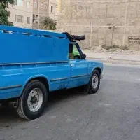 نیسان دیزل مدل ۹۳