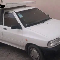 پرایدوانت فروشی مدل آخر ۱۴۰۳