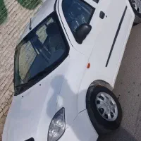 تیبا ۲ (هاچبک) EX، مدل ۱۳۹۸