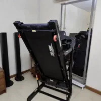 تردمیل خانگی تاپ فرم ۵۱۱۸|تجهیزات ورزشی|تهران, درختی|دیوار