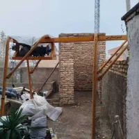 بالابر ساختمان