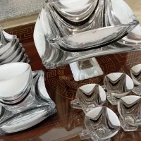 ظرف پذیرایی|ظروف سرو و پذیرایی|بندر گناوه, |دیوار