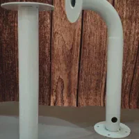 پایه براکت دوربین