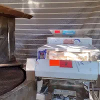 فروش جواز نانوایی لواش دولتی با تمام تجهیزات