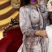 لباس مجلسی شیک