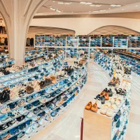 فروشنده آقا و خانم