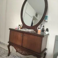 میز آینه سالم