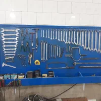 شاگرد تعویض روغنی