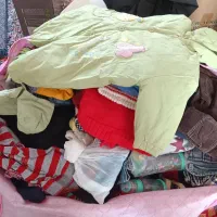 لباس بچه گانه معاوضه با گردو