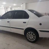 سمند مدل‌ ۸۸ دوگانه کارخانه