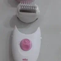 اپیلاتور براون اصل مدلsilk epil 3|آرایشی، بهداشتی، درمانی|قم, جمکران|دیوار