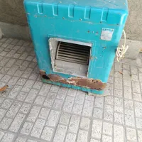 کولر آبی ۳۵۰۰|کولر آبی|مشهد, شهرک امام هادی (شهرک غرب)|دیوار