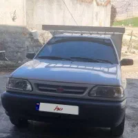 وانت پراید ۱۵۱