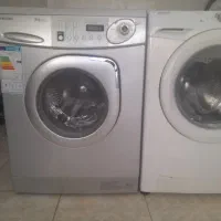 خریداروفروش انواع لباسشوی سالم خراب درتمام مدل