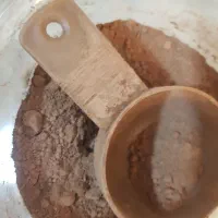 پودر کاکائو