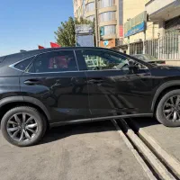 لکسوس NX200 مدل 2016|خودرو سواری و وانت|کرج, جهانشهر|دیوار