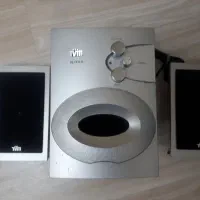 اسپیکر وباند