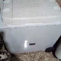 مینی فریزرصندوقی شانزده میلیون تومان