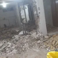 تخریب و بازسازی کلی و جزئی  ساختمان|خدمات پیشه و مهارت|ساری, |دیوار