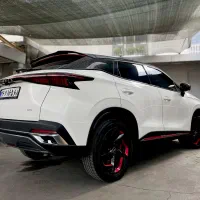 FX AWD / فونیکس اف ایکس دو دیفرانسیل|خودرو سواری و وانت|کرج, گلشهر|دیوار