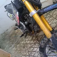 موتور|موتورسیکلت|تهران, کوثر|دیوار