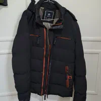 کاپشن مردانه