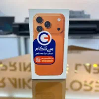 ایفون ۱۷ pro نو