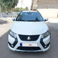 کوییک GXL مدل 403 (درحد صفر)