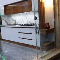 فروش سینک و گاز و هود وساخت کابینت|هود|بجنورد, |دیوار