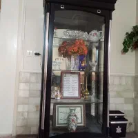 ویترین دکوری