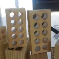 انواع سفال۲۰×۱۰و۲۰×۱۵ وسفال ۱۰ سوراخ بهمنی