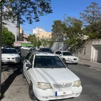 خودور پراید۱۱۱