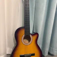 گیتار کات وی