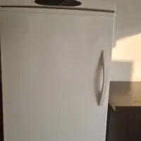 یخچال فریزر امرسان