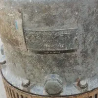 لجن کش وپمپ آب فلایگت ساخت سوعد|ماشینآلات صنعتی|مراغه, |دیوار